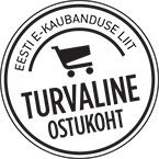 Eesti E-kaubanduse Liit — Turvaline ostukoht