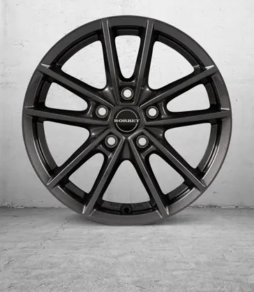 Borbet LX